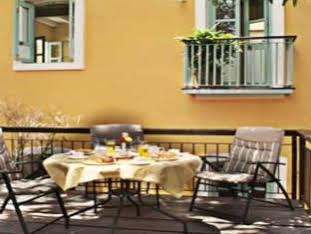 Hotel Du Parc Pondicherry Exterior foto